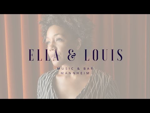 Online Konzert | Fola Dada & Joo Kraus