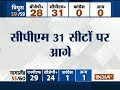 Tripura, Meghalaya, Nagaland Election Results: Trends show CPM winning on 31 seats in Tripura