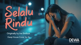 Download lagu Ine Sintyha - Selalu Rindu (Deep House cover by AI) mp3