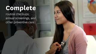 Ambetter and Essential Plan Wellness Rewards (0:30)