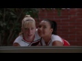GLEE Full Performance of Touch A, Touch A, Touch A, Touch Me