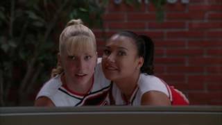 GLEE Full Performance of Touch A, Touch A, Touch A, Touch Me