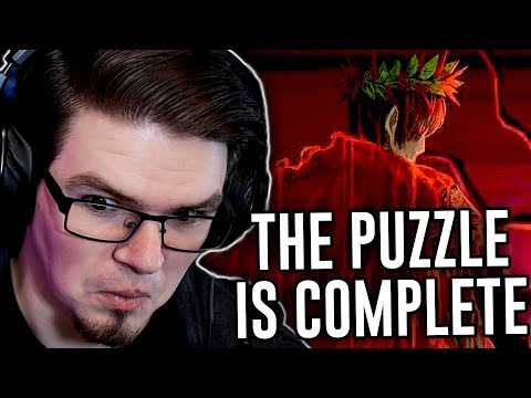 Limbus Company - Leviathan // Reaction & Analysis