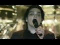 My Chemical Romance "Cementery Drive" [Live ...