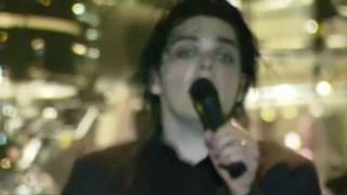 My Chemical Romance &quot;Cementery Drive&quot; [Live From Mexico City]