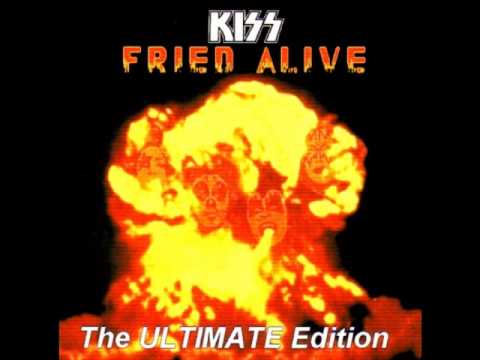 100,000 Years by Kiss