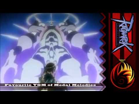 Golden VGM #507 - Ragnarok ~ Fear...