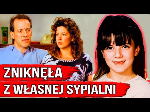 Ostatnia noc Jacqueline Dowaliby – zniknęła z własnej sypialni w nocy.