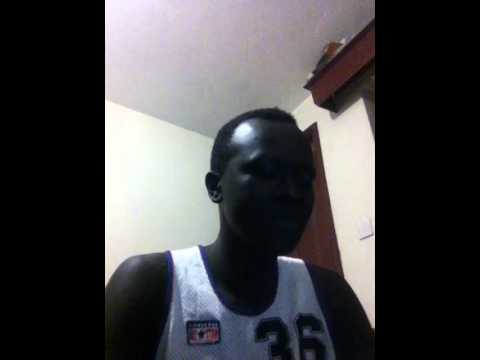 Automatic freestyle1 test ....jay-luk FT Grizzy rin toonchi