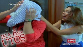 Download lagu Ika-6 Na Utos: Bakbakan sa banyo mp3