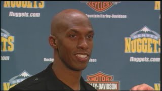 NBA's Chauncey Billups, Terry Rozier among nationwide arrests in connection to illegal betting