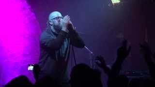 HAUJOBB - Let's Drop Bombs - @ Planet Myer Day 2014