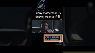 #explore #shorts #atlanta #childishgambino