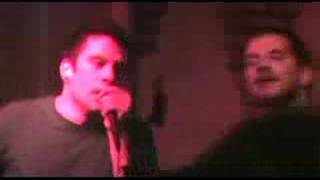 Good Grief - Staple Live on the Final Night