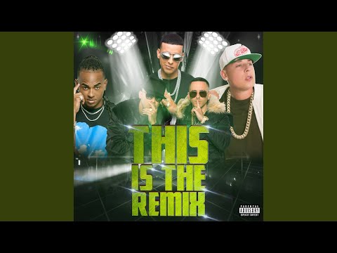 Video thumbnail for Gangsta Zone (Remix)