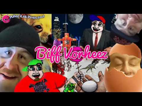 Magical Worlds Await (Biff Vorheez/ft.Craig Horra & FL33k Ov dA w33K)