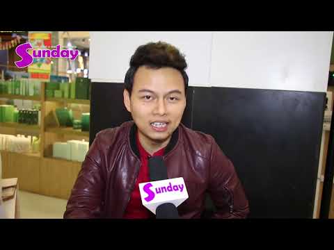 "ေအာင္ထက္"နဲ႕အတူတြဲဆိုထားတဲ့"သားနားလည္ပါတယ္"ဆိုတဲ့ သီခ်င္းေလးထြက္မယ္ "ျဖိဳးျပည့္စံု"