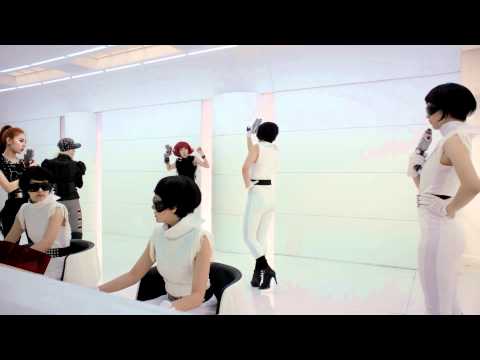 STELLAR - Rocket Girl
