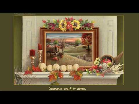 Happy Thanksgiving 2018