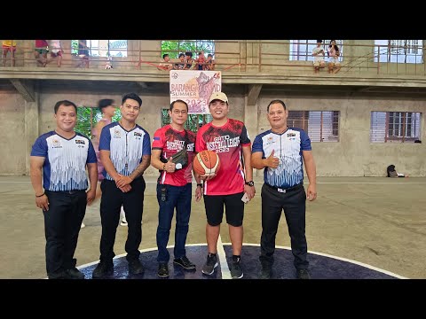 Brgy. Gatid ;  Ilaya Bukana vs Batisan