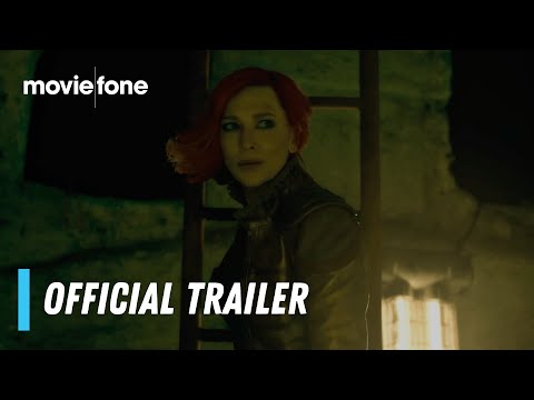 Borderlands | Official Final Trailer | Cate Blanchett, Kevin Hart
