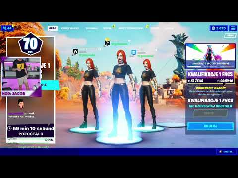 Jacob trolluje gierke