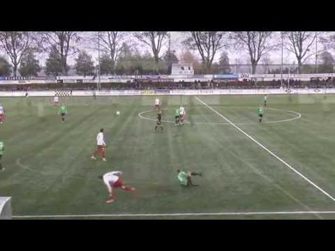 2014nov15, Barendrecht - Capelle (JaBo)