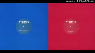 Sleeper - Atomic (Wubble U Mix Instrumental)