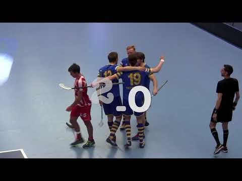 SM finalen Rig Umeå-Pixbo Wallenstam