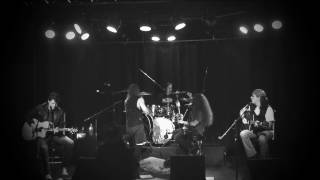 Heartshine &quot;unplugged&quot; - Mother Love Bone cover by Stargazer