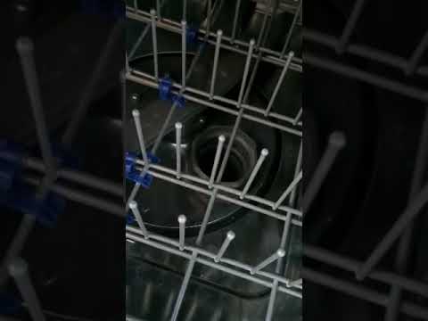 Dishwasher E1 Error code water in the basin #appliancerepair #dishwasherrepair