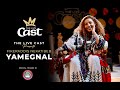 Fikeraddis Nekatibeb Yamegnal ያመኛል The Live Cast Performance