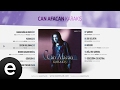 Seven Bulunmaz (Can Afacan) Official Audio #sevenbulunmaz #canafacan - Esen Müzik