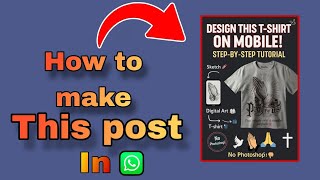 How to make this post In AI ! / @srilankagardendisining7342