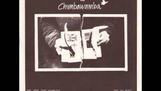 Chumbawumba-A State of Mind - We Are the World split 7"