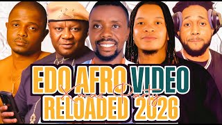 Download lagu NEW EDO BENIN MUSIC VIDEO 2026 | NONSTOP EDO VIDEO MIX 2026 BY DJ DEE ONE | AKOBE | ESTHER EDOKPAYI mp3