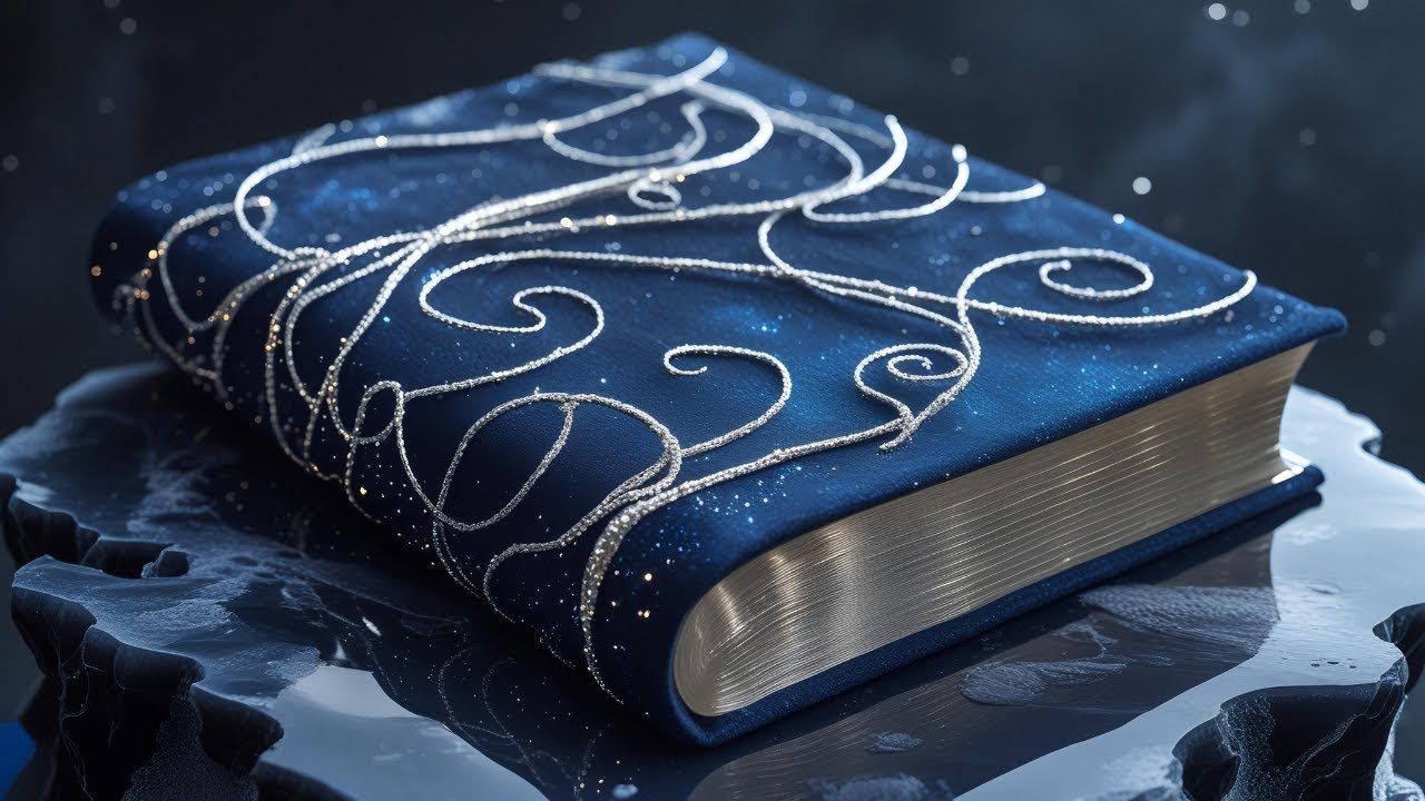 Este libro poco común te encuentra cuando estés listo (audiolibro completo)