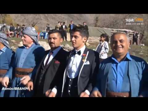 Şiyar Berwari & Hozan Fikret - Segawi Halay YENİ