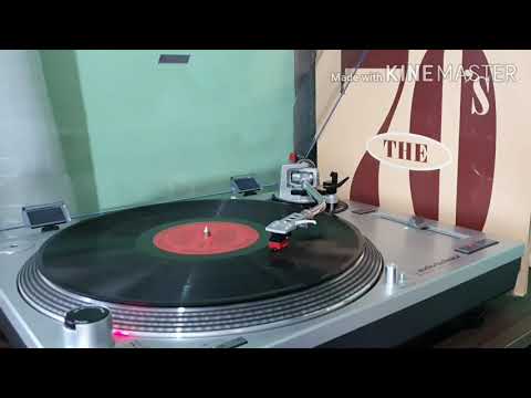 Lean On Me - Bill Withers (P)1994 Lp vinil Stereo