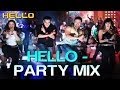 Hello Hello Party Mix Hello Salman Khan Wajid Khan Suzi Q Ishq Bector Others