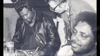 Otis Rush & Duane Allman     ~   ''It Takes Time'' & ''Feel So Bad''  1969