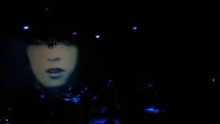 Hope Sandoval Blue Bird &amp; Suzanne Live @ The Fillmore SF CA Sept 2009