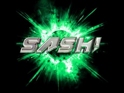 Sash! - All Is Love (Indigo Remix)