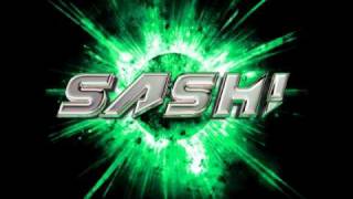Sash! - All Is Love (Indigo Remix)
