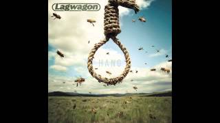Lagwagon - In Your Wake (Official)