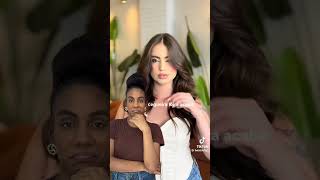Nem toda mulher nasceu pra ser loira