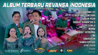 Download lagu Koleksi Lagu Terbaik Revansa Indonesia | Faqih Kamera | ENC Audio | Aditjaya Pictures Live Jatipurno mp3