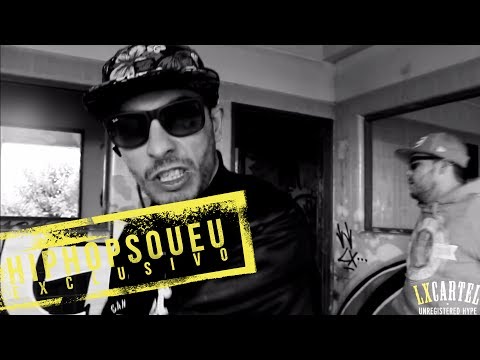 Kroniko - Guerra Sagrada [Video Oficial]