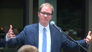 Wes Hill "Washed and Waiting: Reflections on Christian Faithfulness and Homosexuality"