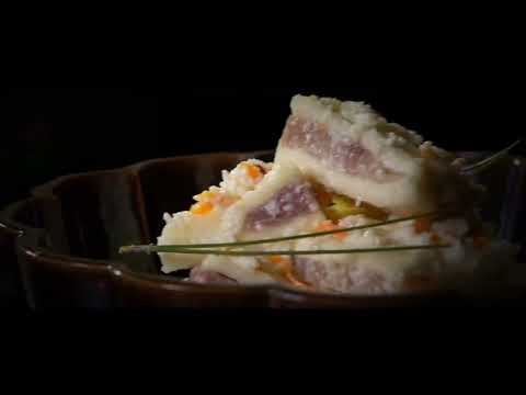 金沢を味わう、映像で